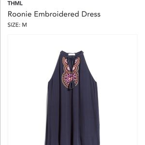 Stitch Fix Summer Dress